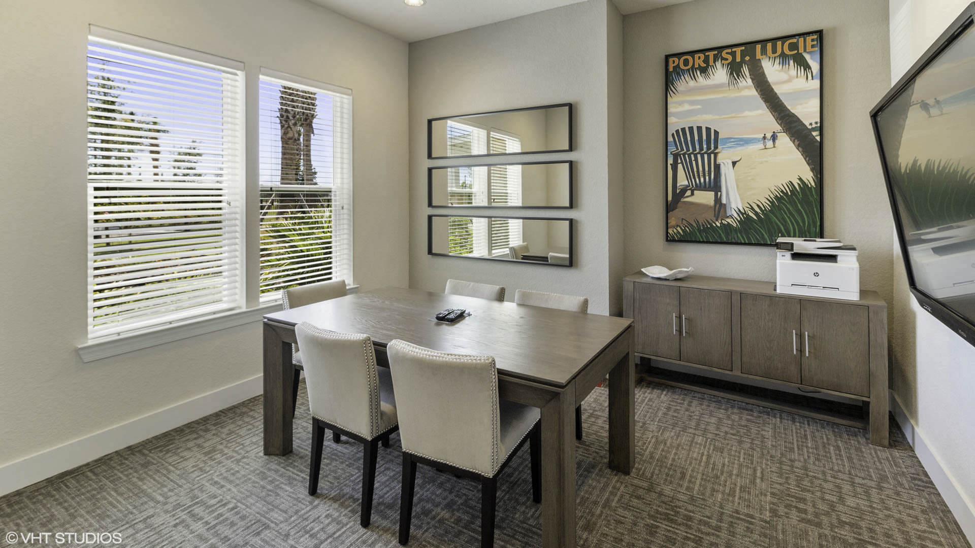 Photos & Virtual Tours Springs at Posner Park Apts in Davenport, FL